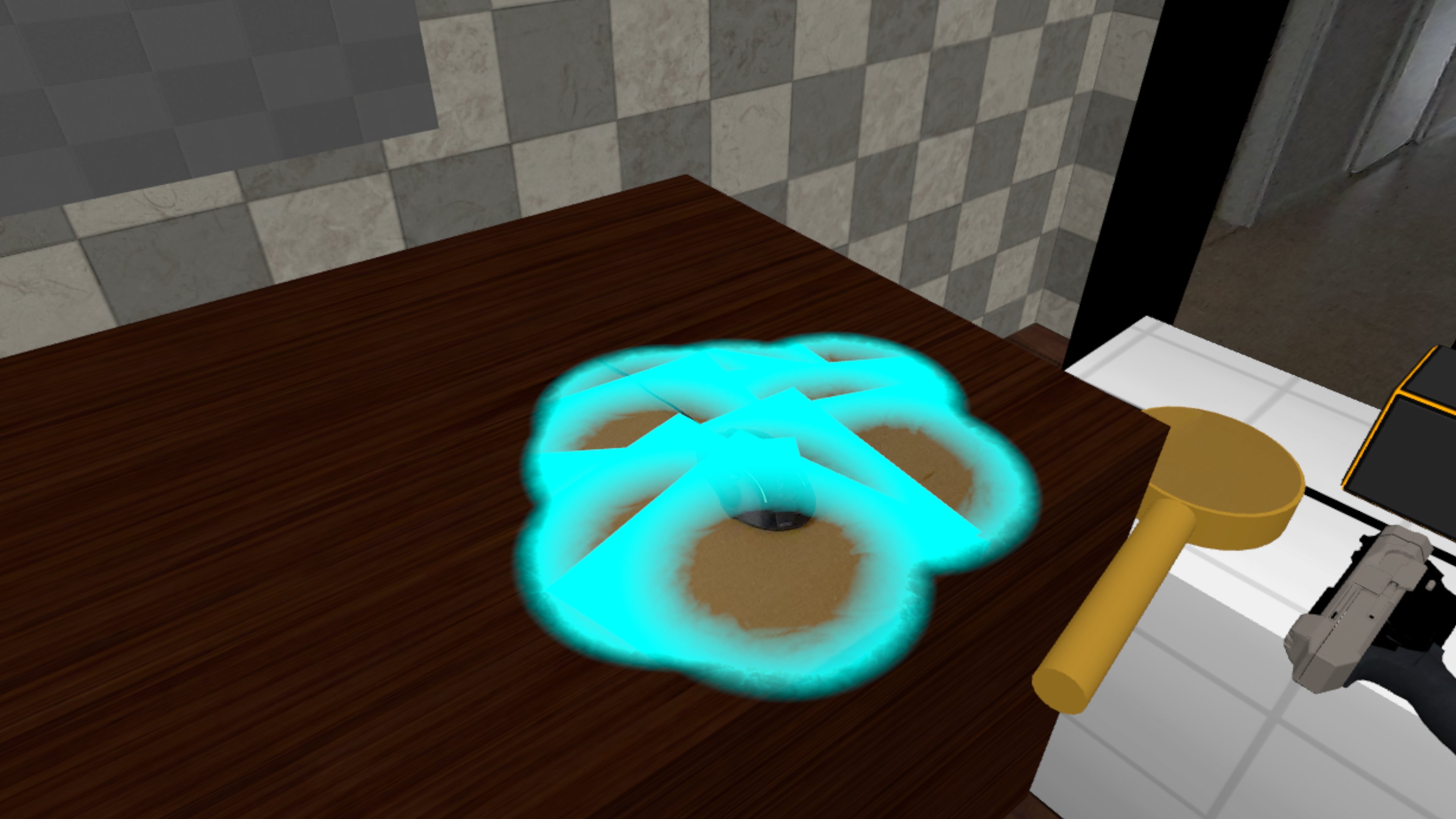 Overlapping multiple planes does not work properly with Translucent Blend Mode - the inside borders are fully visible