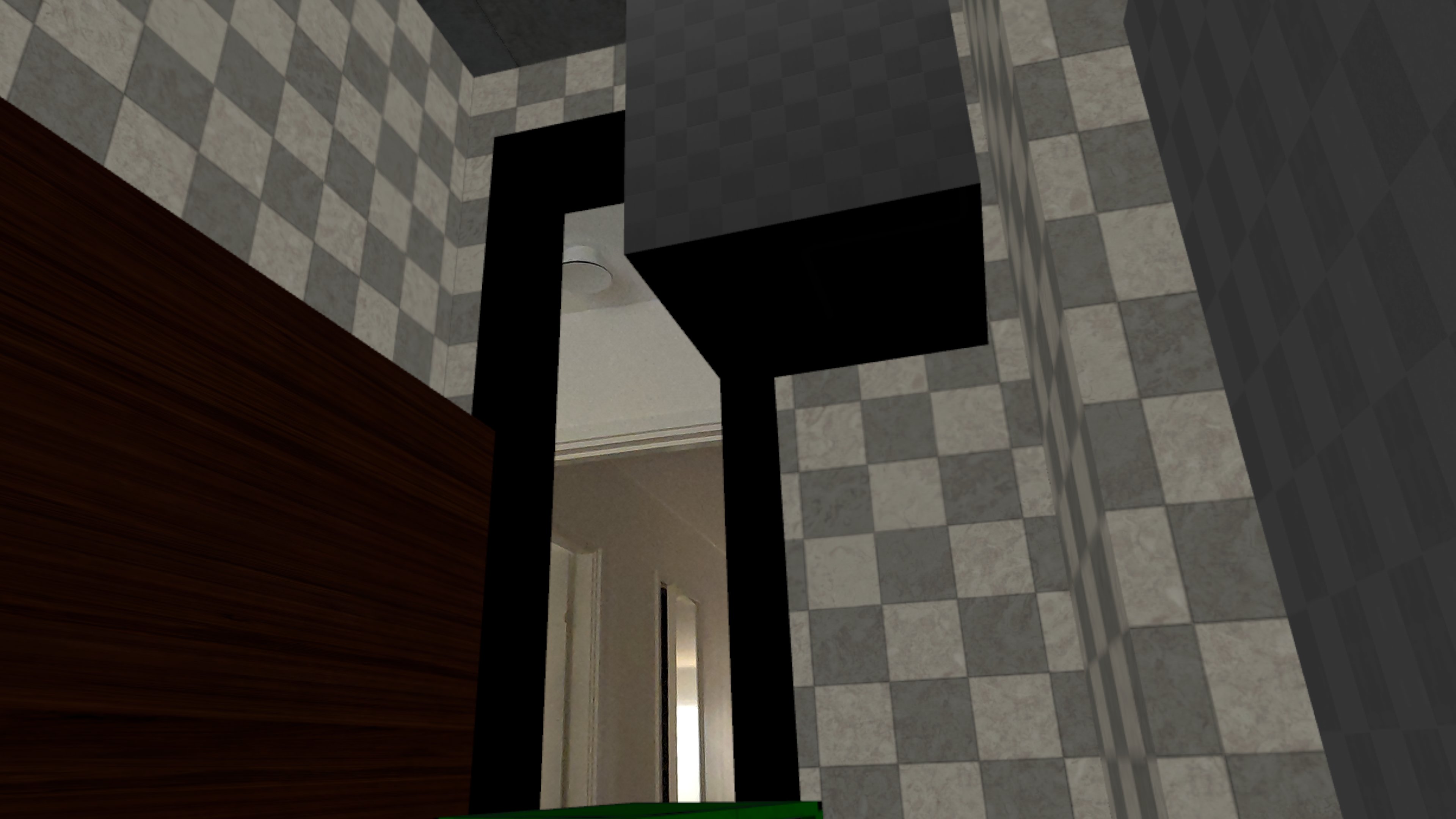 All virtual elements are at the wrong location