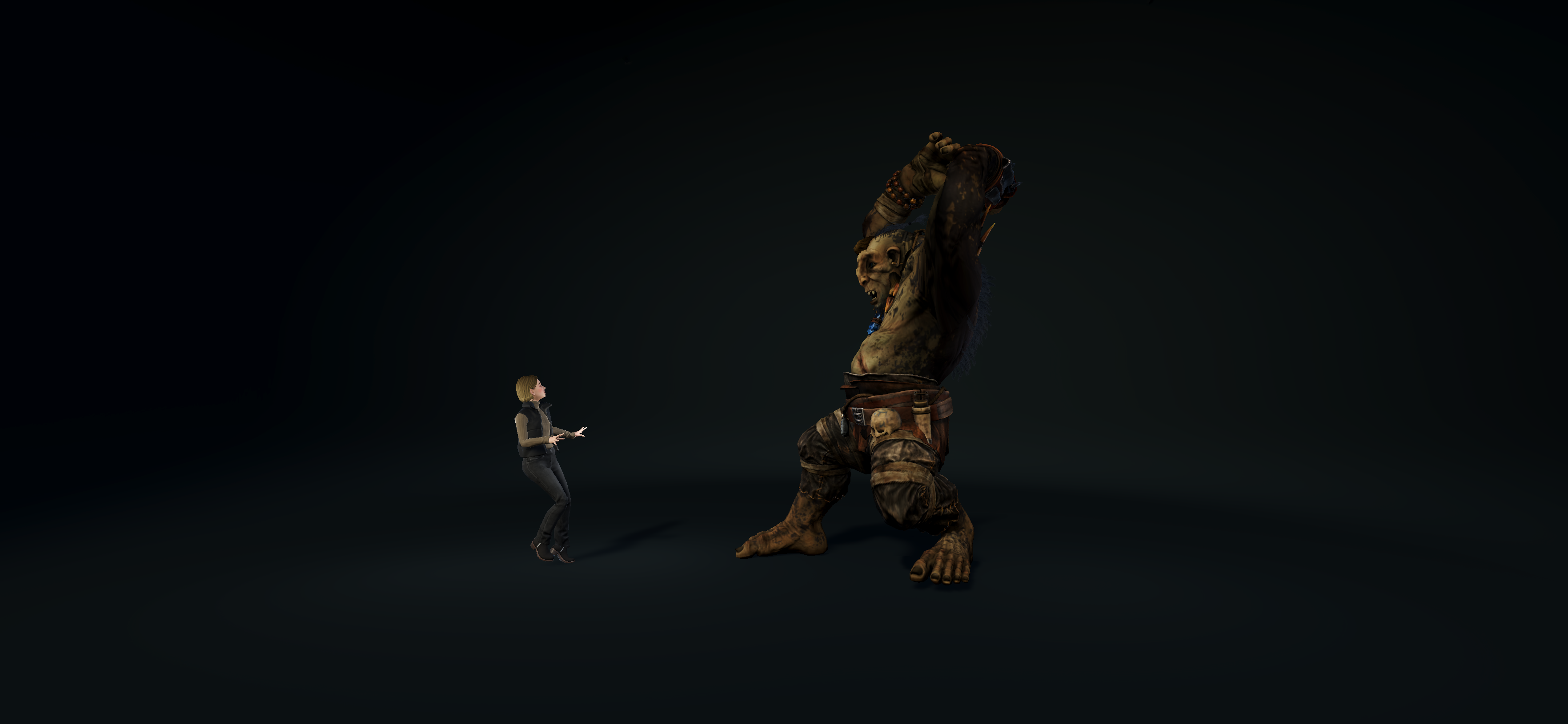 Building Believable NPCs: An Architecture for Emotion, Intent, and Reaction