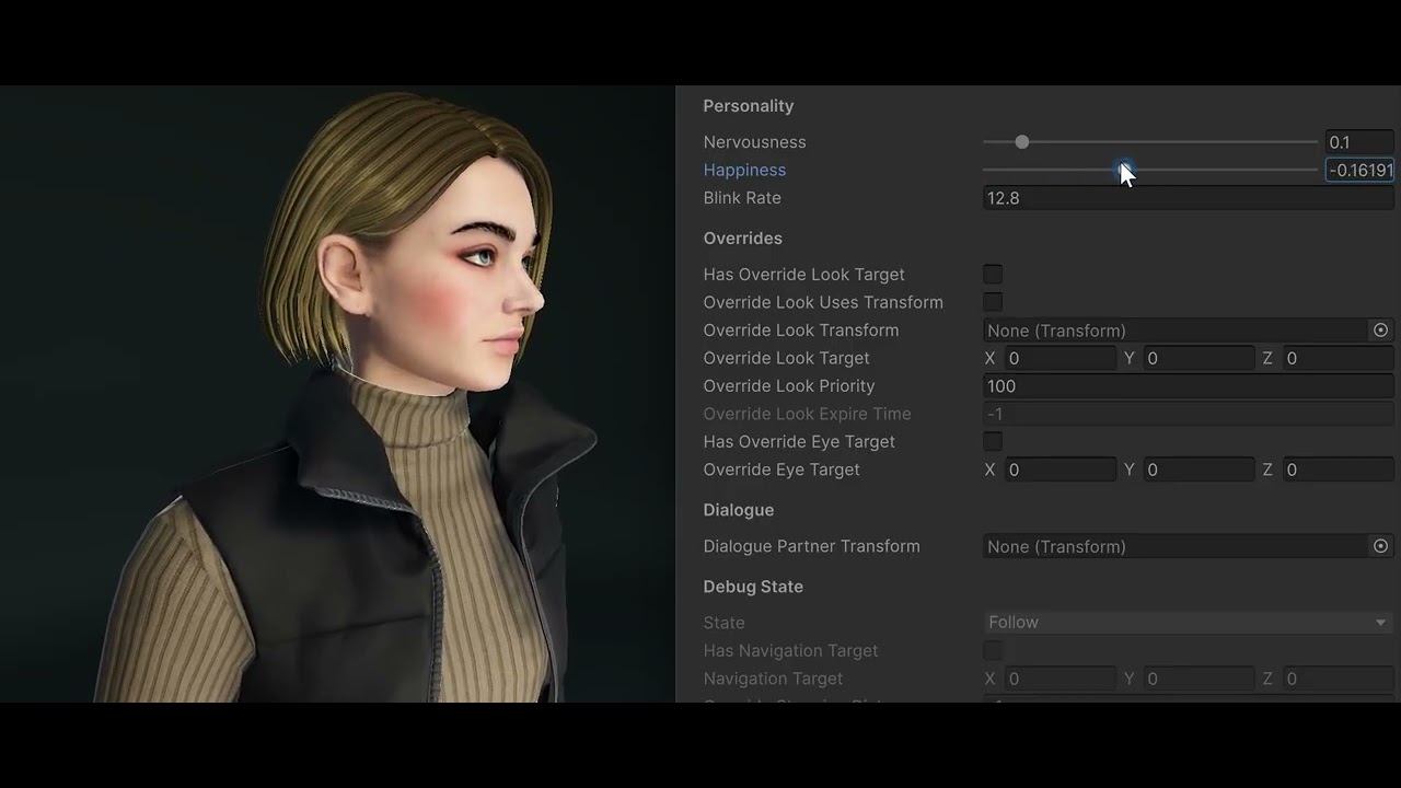 Video Preview